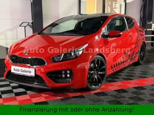 Kia Others Ceed 1.6 T-GDI GT-Track*Panorama*Kamera*Navi*LED