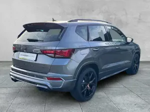 CUPRA Ateca 2.0 TSI DSG 4DRIVE VZ NAVI+SHZ Bild 5
