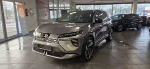 Mitsubishi Eclipse Cross Diamant TOP Luxury-Paket