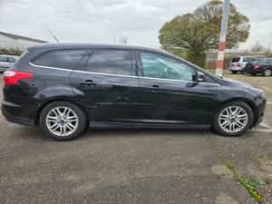 Ford Focus Bild 5