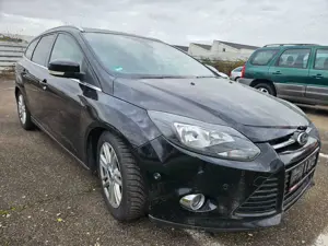 Ford Focus Bild 2