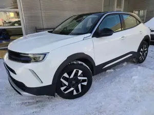 Opel Mokka Elegance