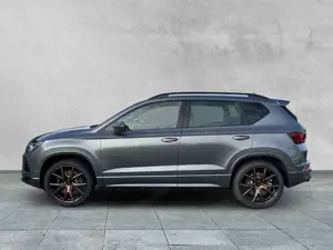 CUPRA Ateca 2.0 TSI DSG 4DRIVE VZ NAVI+SHZ Bild 2
