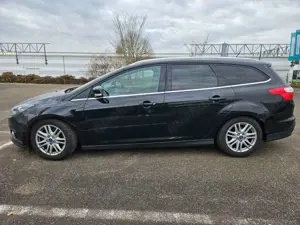 Ford Focus Bild 4