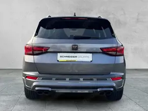 CUPRA Ateca 2.0 TSI DSG 4DRIVE VZ NAVI+SHZ Bild 4
