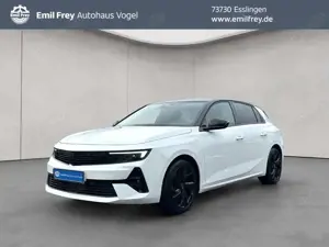 Opel Astra 1.2 Turbo GS Automatik