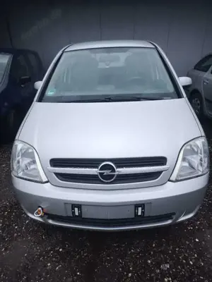 Opel Meriva 1.6 16V Cosmo