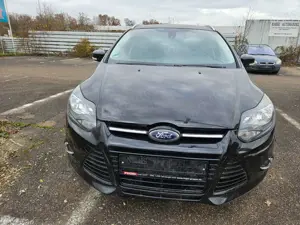 Ford Focus Bild 3