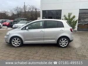 Volkswagen Golf Plus V Sportline 2.0 FSI 111tkm HU 10-2027 Bild 2