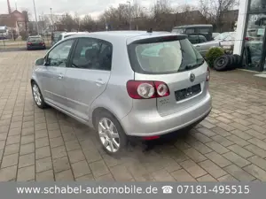 Volkswagen Golf Plus V Sportline 2.0 FSI 111tkm HU 10-2027 Bild 3