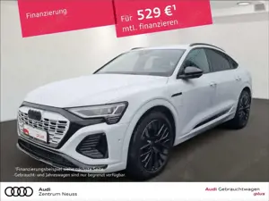 Audi Q8 e-tron Sportback 50 quattro S-Line ACC BO 360KAMERA