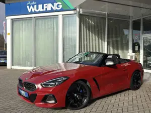 BMW Z4 M40 i 19Zoll LED Navi Kamera Leder Ambiente
