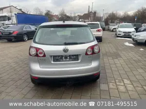 Volkswagen Golf Plus V Sportline 2.0 FSI 111tkm HU 10-2027 Bild 4