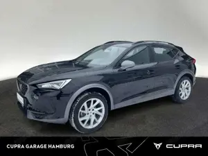 CUPRA Formentor 1.5 TSI DSG Navi Beats Link Sitzhzg