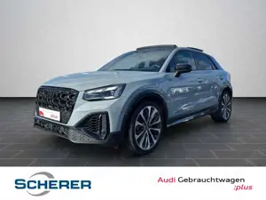 Audi SQ2