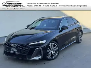 Audi A5 Avant 35 TFSI S-Tronic S-Line ACC LED 360 Navi