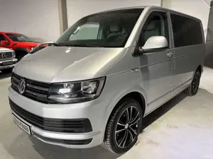 Volkswagen T6 Multivan T6 2.0 TDI Multivan*Navi*DSG*7 Sitze*
