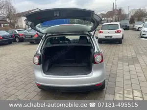 Volkswagen Golf Plus V Sportline 2.0 FSI 111tkm HU 10-2027 Bild 5