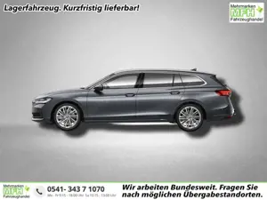 Skoda Superb Combi LK 2.0 TDI 7-Gang-DSG 4x4 142 kW (193 PS...
