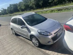 Renault Clio Clio Grandtour 1.2 16V 75 Grandtour TomTom Edition