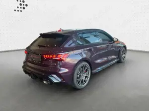 Audi RS3 294 kW S tronic*MATRIXLED*SONOS*P Bild 2