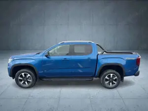 Volkswagen Amarok DoubleCab Life 2.0 TDI 4M Nav/Matrix/ACC/ Bild 2