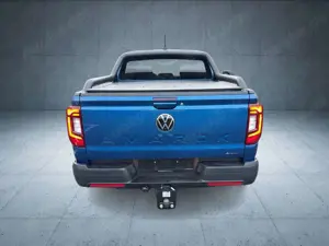 Volkswagen Amarok DoubleCab Life 2.0 TDI 4M Nav/Matrix/ACC/ Bild 4