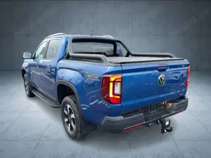 Volkswagen Amarok DoubleCab Life 2.0 TDI 4M Nav/Matrix/ACC/ Bild 3