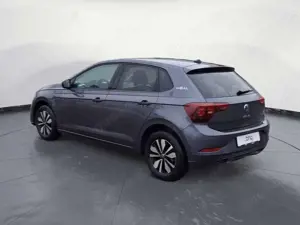 Volkswagen Polo Life 1.0TSI *AHK*NAVI*KAMERA* Bild 4