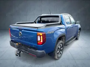 Volkswagen Amarok DoubleCab Life 2.0 TDI 4M Nav/Matrix/ACC/ Bild 5