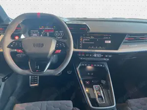 Audi RS3 294 kW S tronic*MATRIXLED*SONOS*P Bild 5