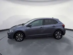 Volkswagen Polo Life 1.0TSI *AHK*NAVI*KAMERA* Bild 3