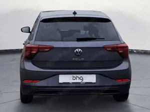 Volkswagen Polo Life 1.0TSI *AHK*NAVI*KAMERA* Bild 5