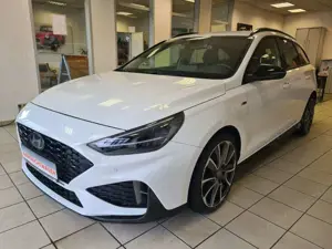 Hyundai i30 cw N Line Mild-Hybrid/KAMERA/24TKM