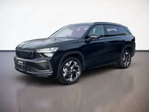 Skoda Kodiaq Sportline 2.0TDI 142kW 4x4 ASSIST.FAMILIE.AHK.WINT Bild 2