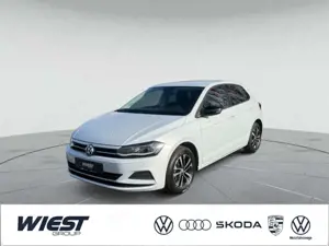 Volkswagen Polo IQ.DRIVE 1.0 TSI PDC ACC SHZ Tempomat