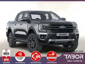 Ford Ranger DoKa Wildtrak AHK ACC LED SHZ Nav UVP-24%*