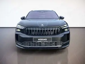 Skoda Kodiaq Sportline 2.0TDI 142kW 4x4 ASSIST.FAMILIE.AHK.WINT Bild 3