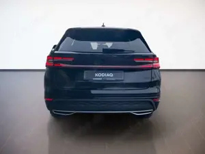 Skoda Kodiaq Sportline 2.0TDI 142kW 4x4 ASSIST.FAMILIE.AHK.WINT Bild 5