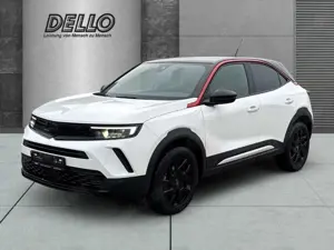 Opel Mokka GS Line 1.2 PDC+Kamera Sitzh. CarPlay Allwetter