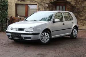 Volkswagen Golf 1.6 Automatik*TÜV 11/2026*