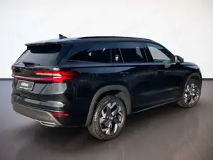 Skoda Kodiaq Sportline 2.0TDI 142kW 4x4 ASSIST.FAMILIE.AHK.WINT Bild 4