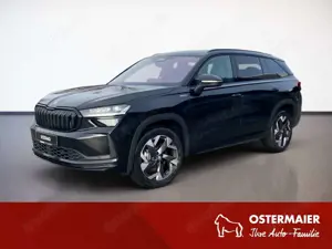 Skoda Kodiaq Sportline 2.0TDI 142kW 4x4 ASSIST.FAMILIE.AHK.WINT