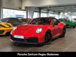 Porsche 992 (911) Carrera 4 GTS Cabriolet/Sportsitze/BOSE/HD-M