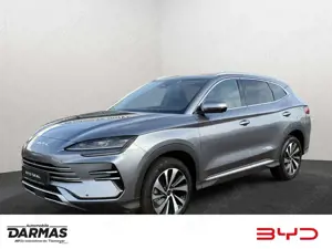 BYD Seal U SEAL U DM-i Comfort 1,5l PHEV
