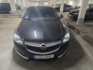 Opel Insignia Opel Insingnia a 1.6 turbo opc line tüv neu