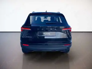 Skoda Karoq Balance 1.5TSI LED.NAV.ACC.TravelA.PDC.AHK.KESSY.S Bild 5