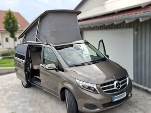 Mercedes-Benz V 250 V 250 (BlueTEC) d kompakt 4Matic 7G-TRONIC Edition