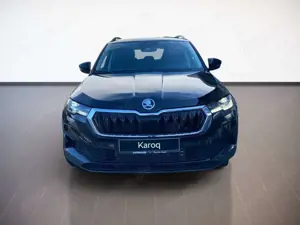 Skoda Karoq Balance 1.5TSI LED.NAV.ACC.TravelA.PDC.AHK.KESSY.S Bild 3