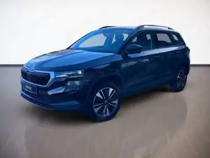 Skoda Karoq Balance 1.5TSI LED.NAV.ACC.TravelA.PDC.AHK.KESSY.S Bild 2